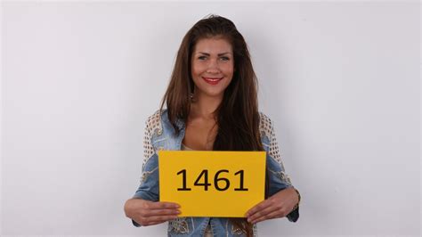 czechcasting 1461|CzechCasting Andrea 1461 Miss universe fucking